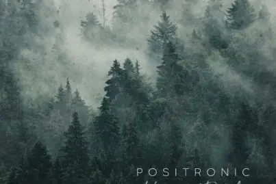 Positronic - Karma's Forest