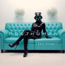 Posthuman - Zen Angel