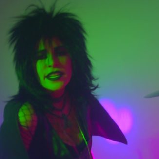 Powerman 5000 - Black Lipstick
