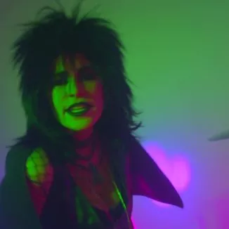 Powerman 5000 - Black Lipstick