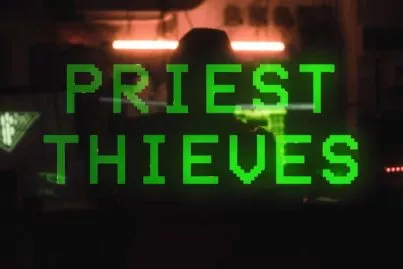 Priest - Thieves