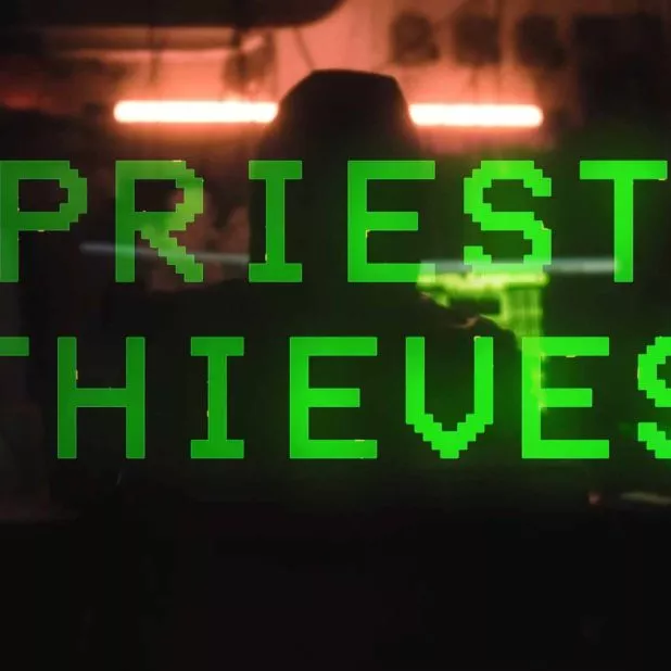Priest - Thieves