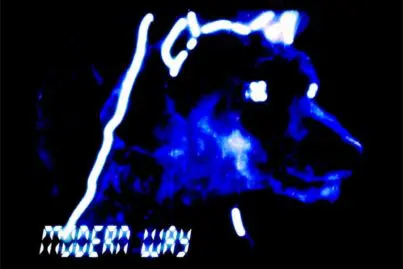 Processor - Modern Way