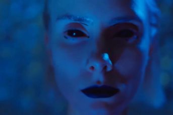 Promenade Cinema - Vanish