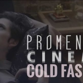 Promenade Cinema - Cold Fashion