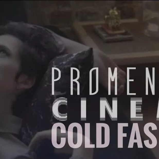 Promenade Cinema - Cold Fashion