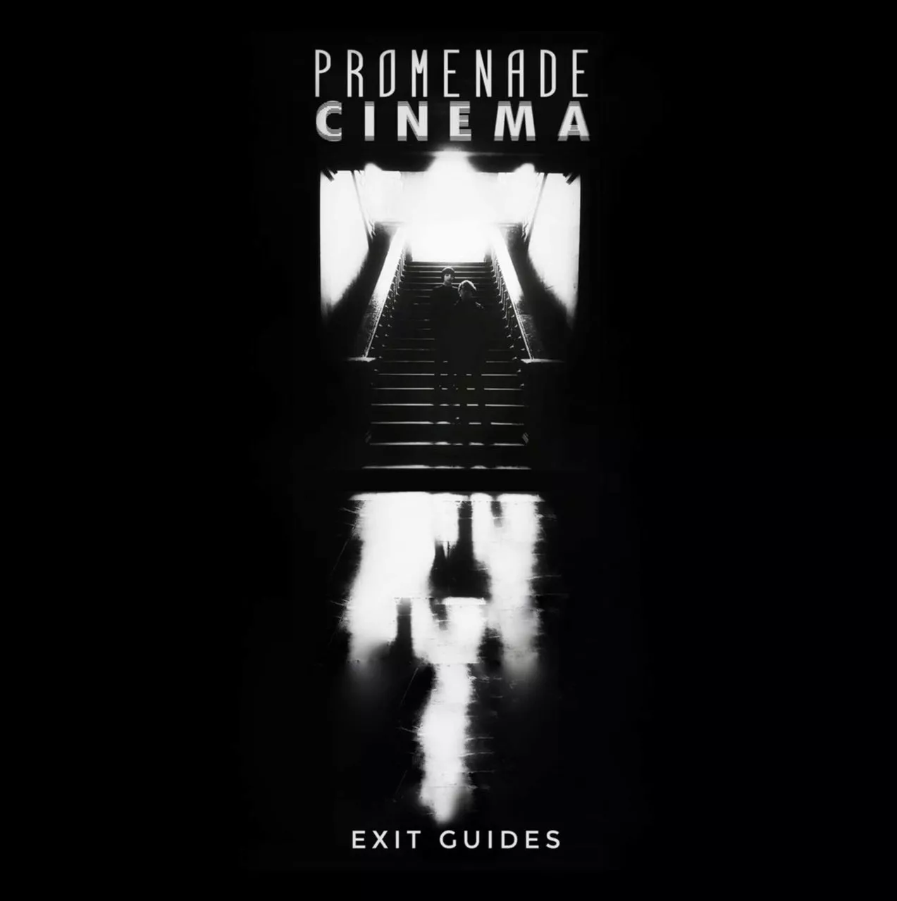 Promenade Cinema - Exit Guides