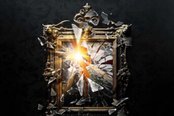 Prometheus Flame - March On Blaze