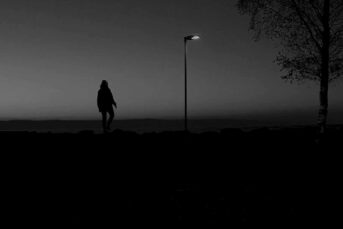 Propter Hoc - Lonesome Vampire