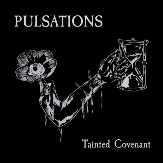 Pulsations - Delusional Paragon
