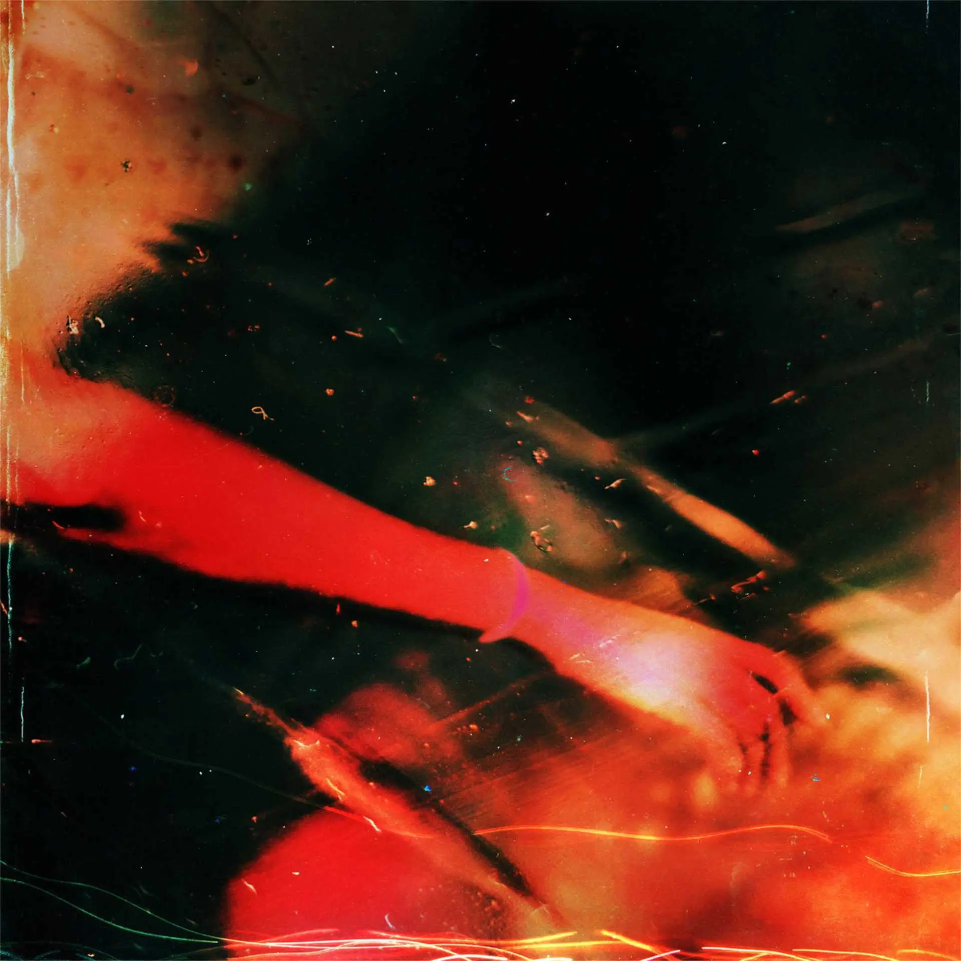 Pure Obsessions & Red Nights - Don't Let The Night Die In Vain