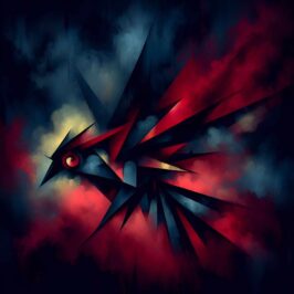 Pure Obsessions & Red Nights - Where The Shadows Dance
