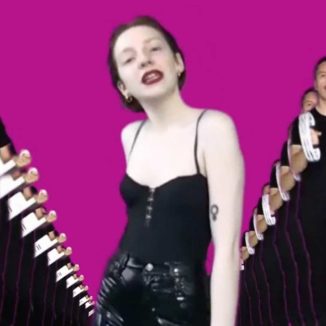 Purple Disco Machine and Sophie And The Giants - Hypnotized
