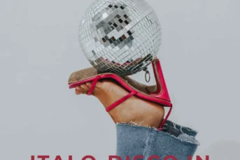 Purwien & Kowa - Italo-Disco in San Francisco (English Version)
