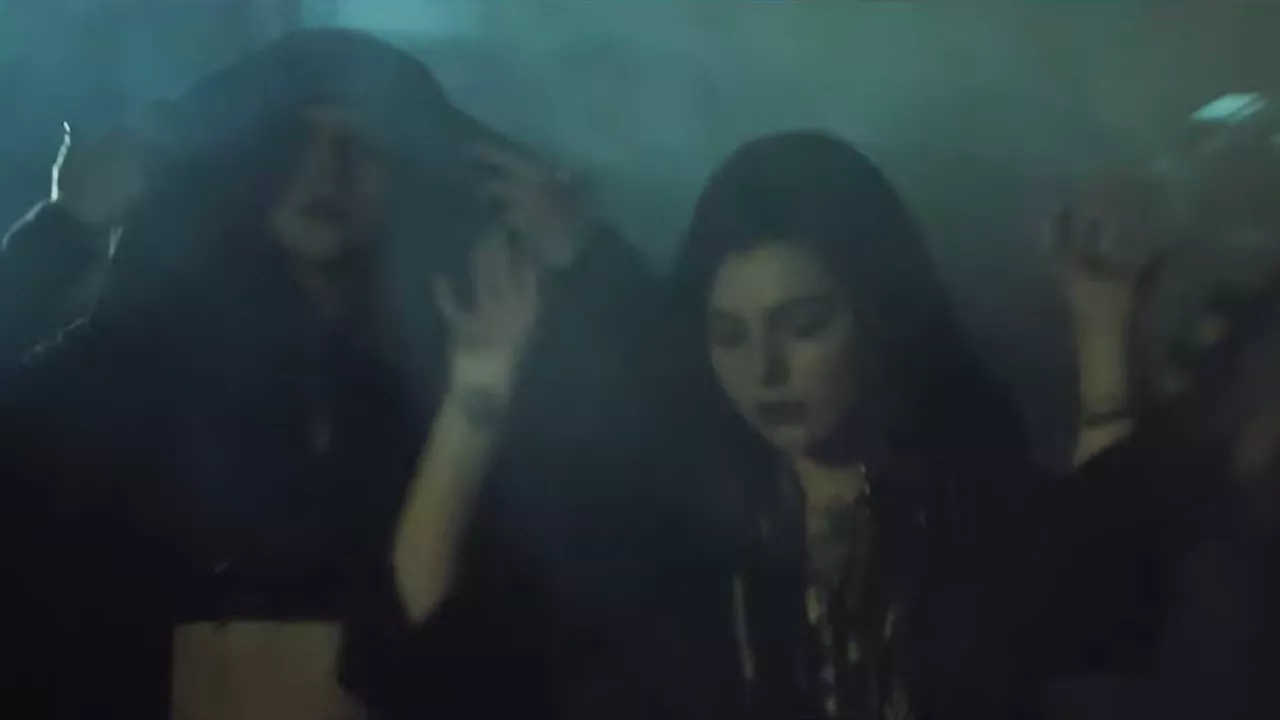 Rabia Sorda - Destruye
