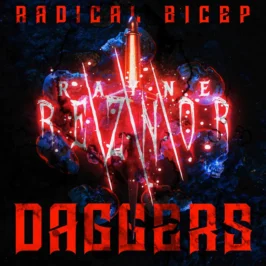 Radical Bicep - Daggers
