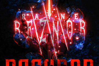 Radical Bicep - Daggers