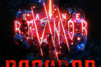 Radical Bicep - Daggers
