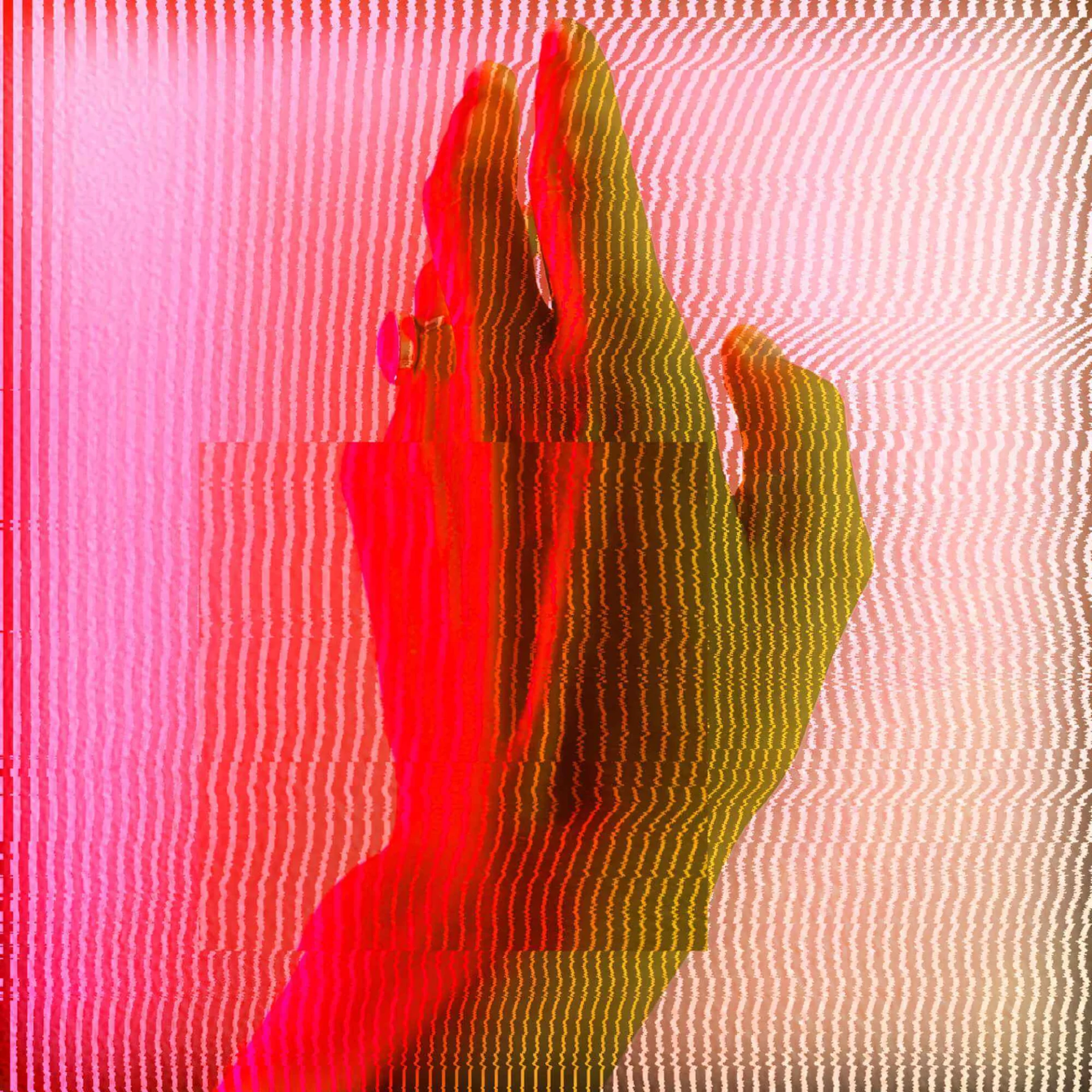 Radical Bicep x Rayne Reznor - Crimson Flowers
