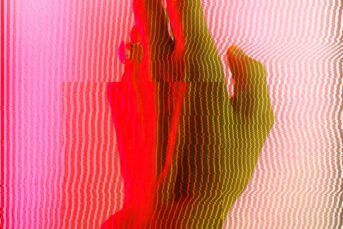 Radical Bicep x Rayne Reznor - Crimson Flowers