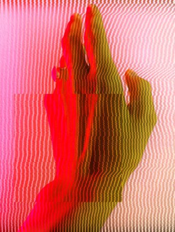 Radical Bicep x Rayne Reznor - Crimson Flowers