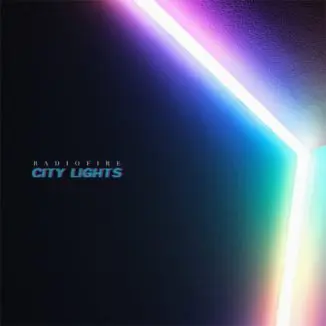 Radiofire - City Lights
