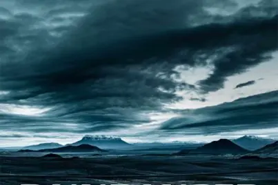 Raindancer - A Different Horizon