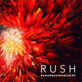 Raindancer - Rush (Depeche Mode Cover)
