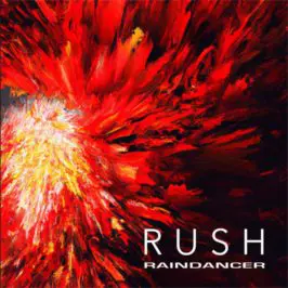 Raindancer - Rush (Depeche Mode Cover)