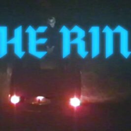Rare DM - The Ring