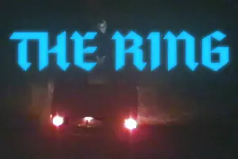 Rare DM - The Ring