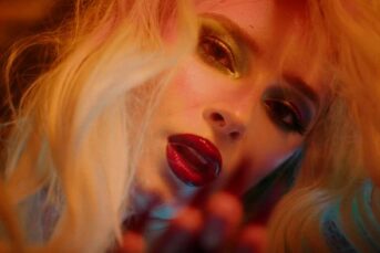 Raven Numan - In Your Head