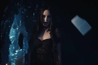 Raven Numan - My Reflection