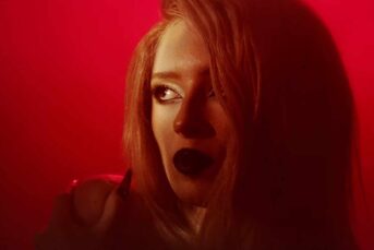 Raven Numan - Overwhelming