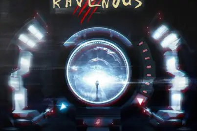Ravenous - Forward To The Roots