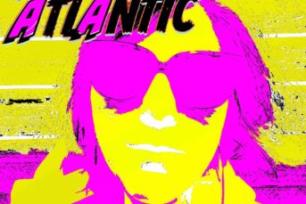 Ready Atlantic - You're Late!