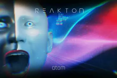 Reakton - Atom