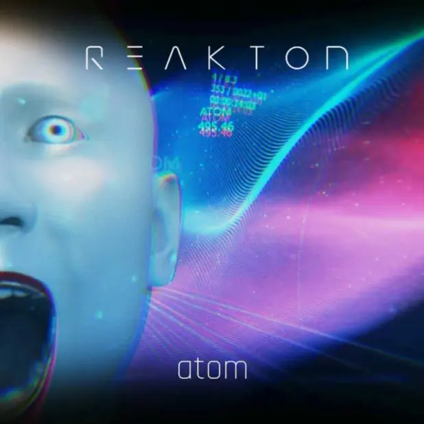 Reakton - Atom
