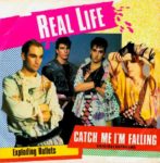 Real Life - Catch Me I'm Falling