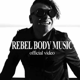 Rebel Empire - Rebel Body Music