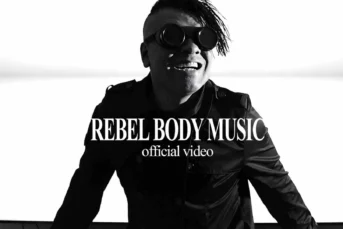 Rebel Empire - Rebel Body Music
