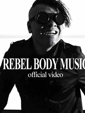 Rebel Empire - Rebel Body Music