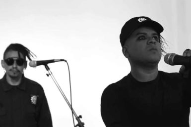 Rebel Empire - Tanzen Mechanismus