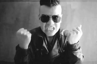 Rebel Empire - Mechanic