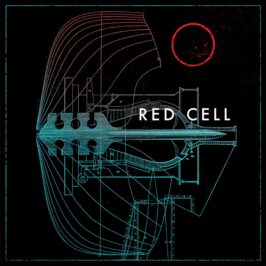 Red Cell - From The Soil