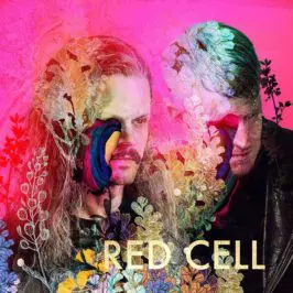 Red Cell - Going Back Before Going On