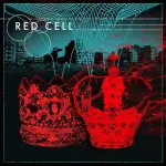 Red Cell - King And Queen In Ghost Town