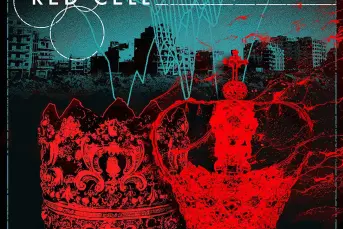 Red Cell - King And Queen In Ghost Town