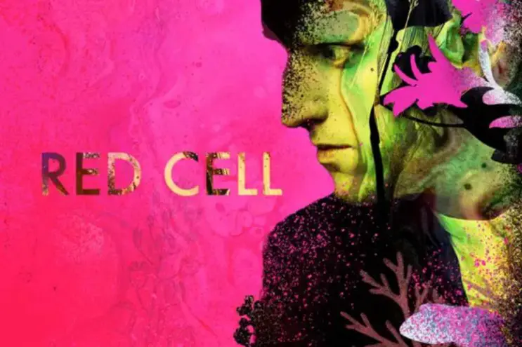 Red Cell - Only Night