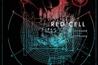 Red Cell - When Death is Done